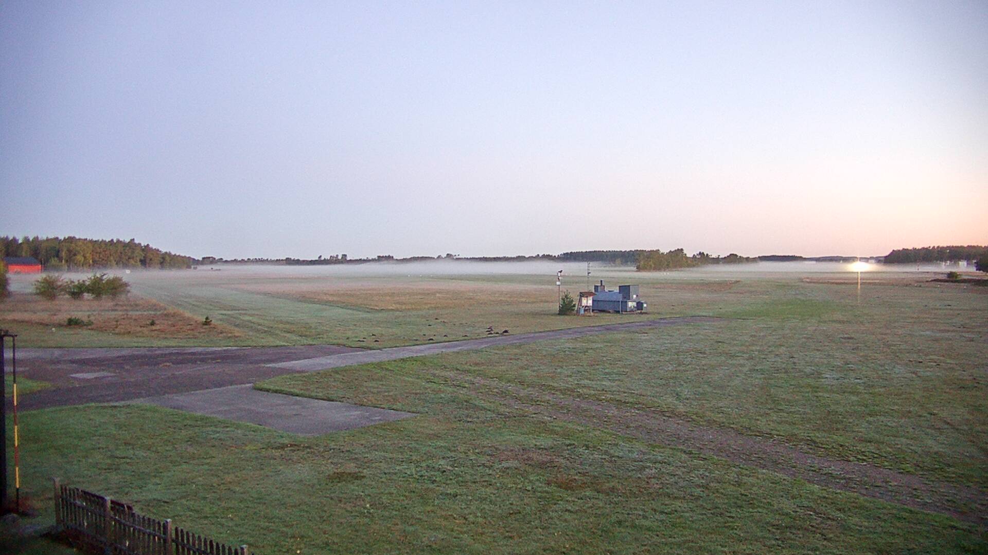 Webcam Sjöbo, Sjöbo, Skåne, Schweden