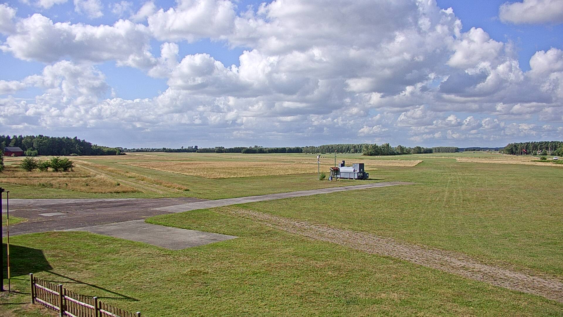 Webcam Sjöbo, Sjöbo, Skåne, Schweden