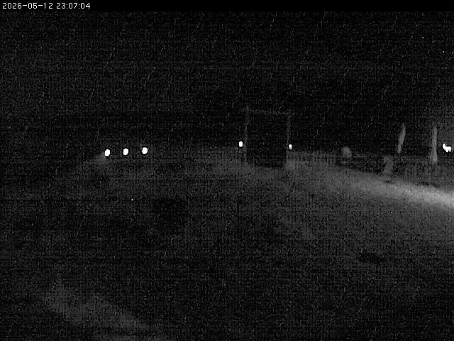 Webcam over ESMI Sövde car park