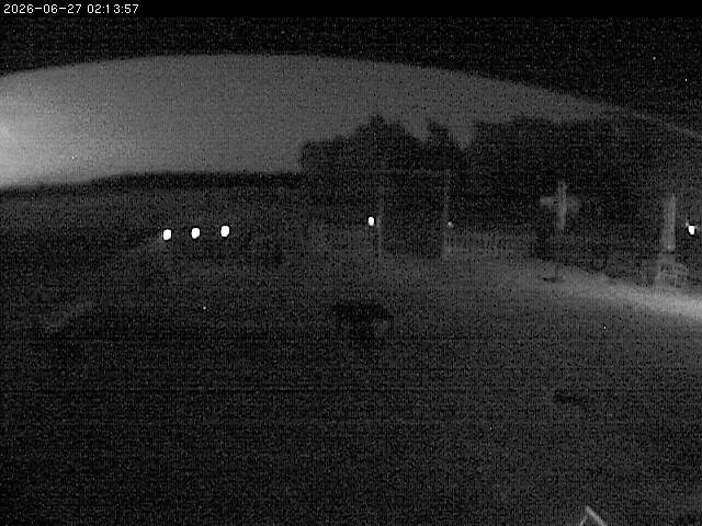 Webcam over ESMI Sövde car park