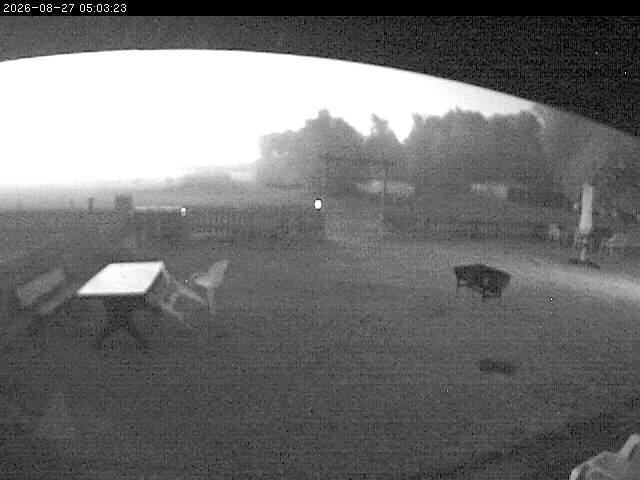 Webcam over ESMI S\u00f6vde car park